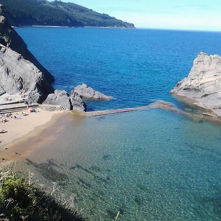 Talaberri Daire Bermeo Dış mekan fotoğraf