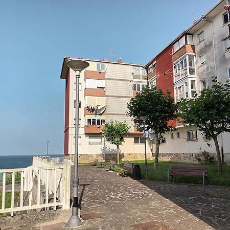 Talaberri Daire Bermeo Dış mekan fotoğraf