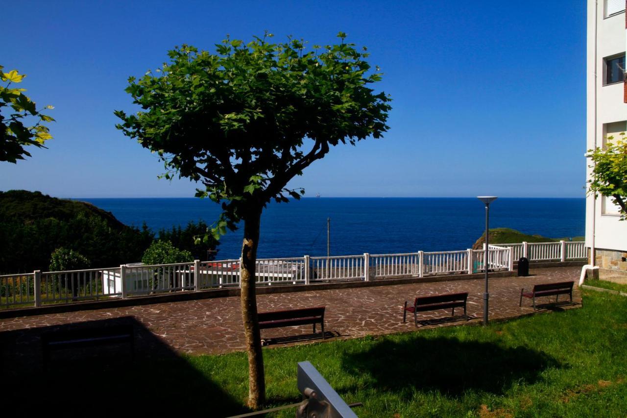 Talaberri Daire Bermeo Dış mekan fotoğraf