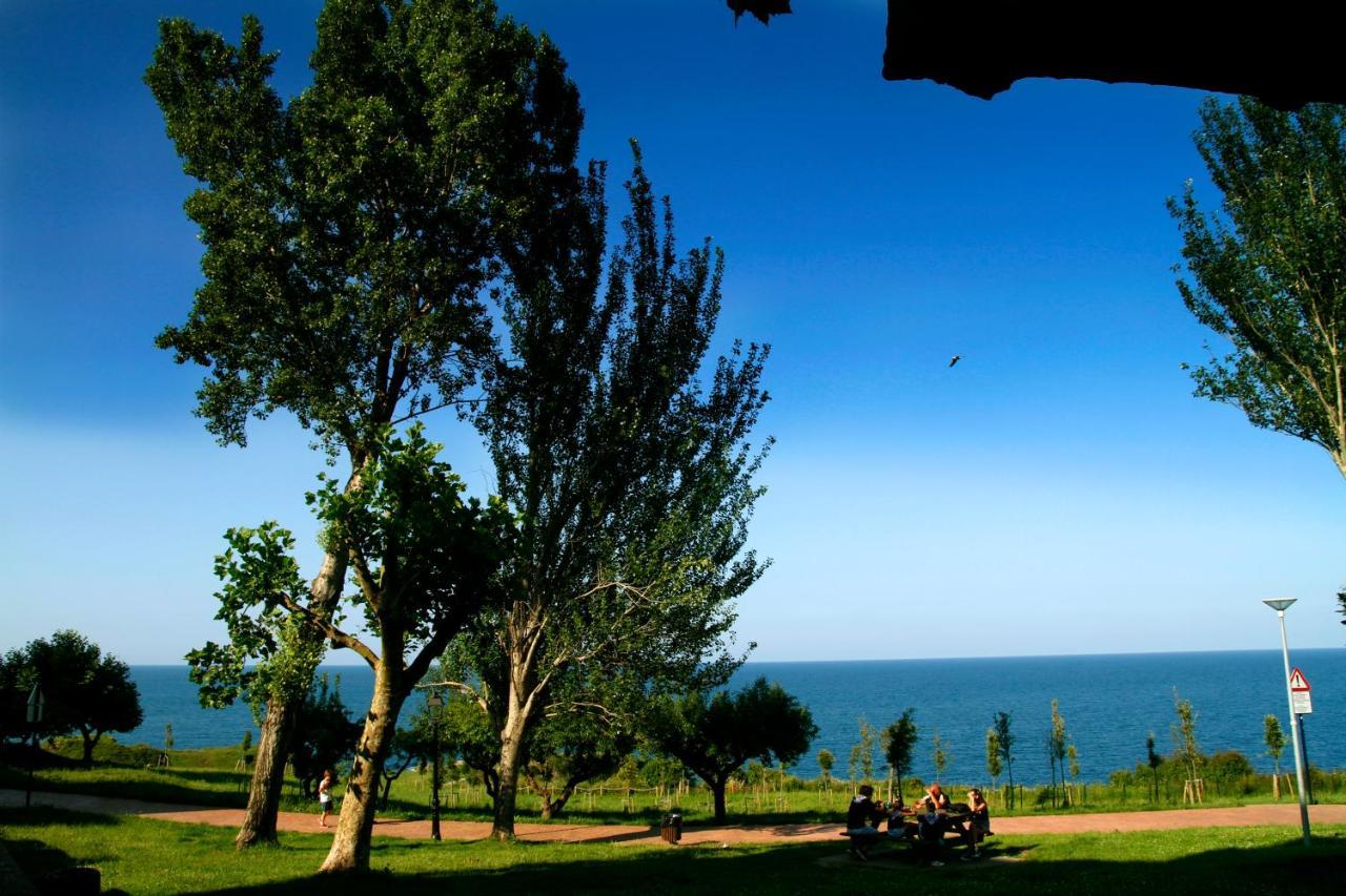 Talaberri Daire Bermeo Dış mekan fotoğraf