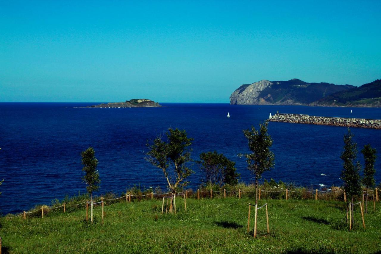 Talaberri Daire Bermeo Dış mekan fotoğraf