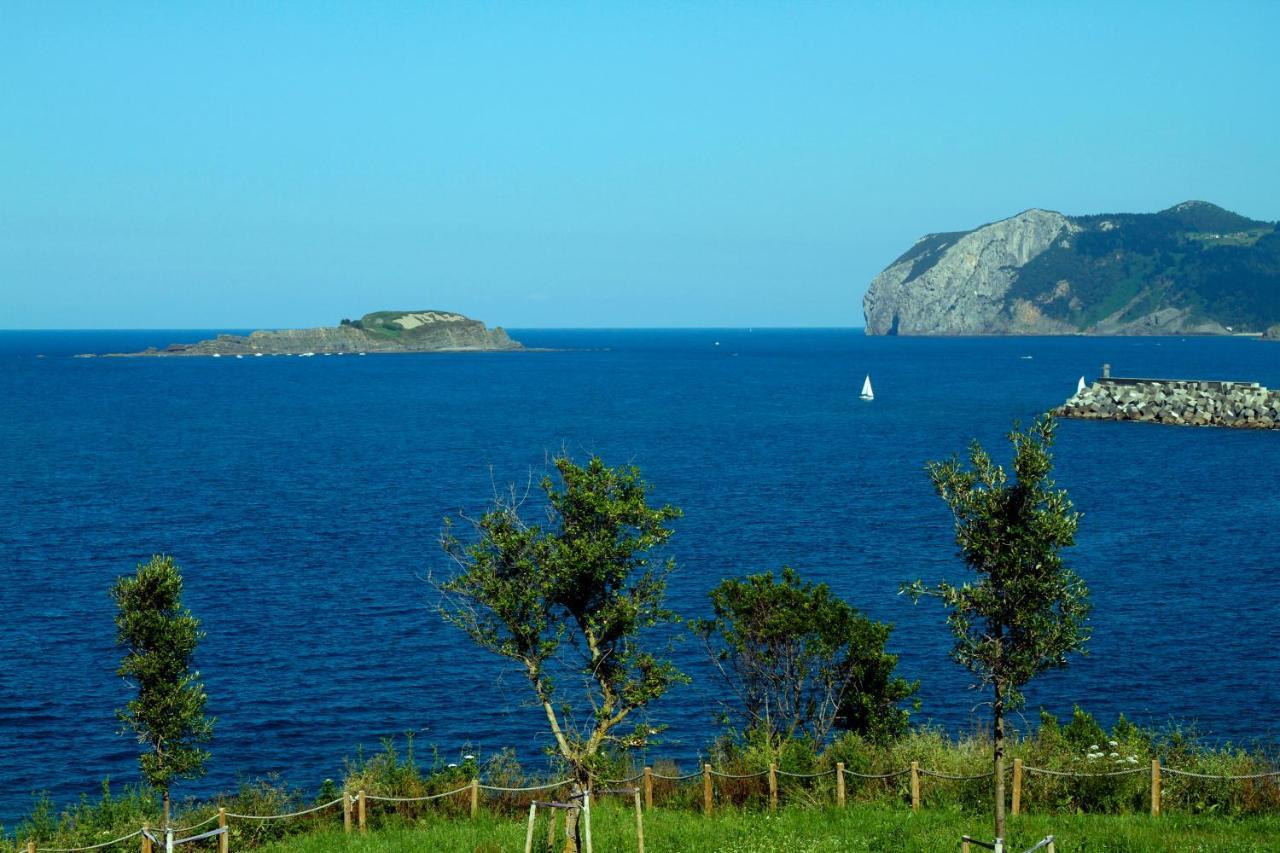 Talaberri Daire Bermeo Dış mekan fotoğraf