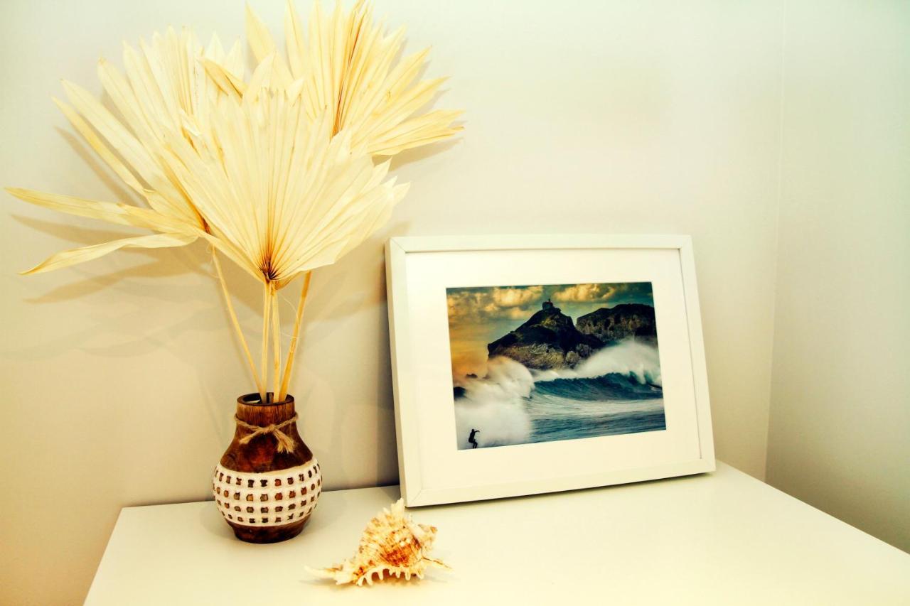 Talaberri Daire Bermeo Dış mekan fotoğraf