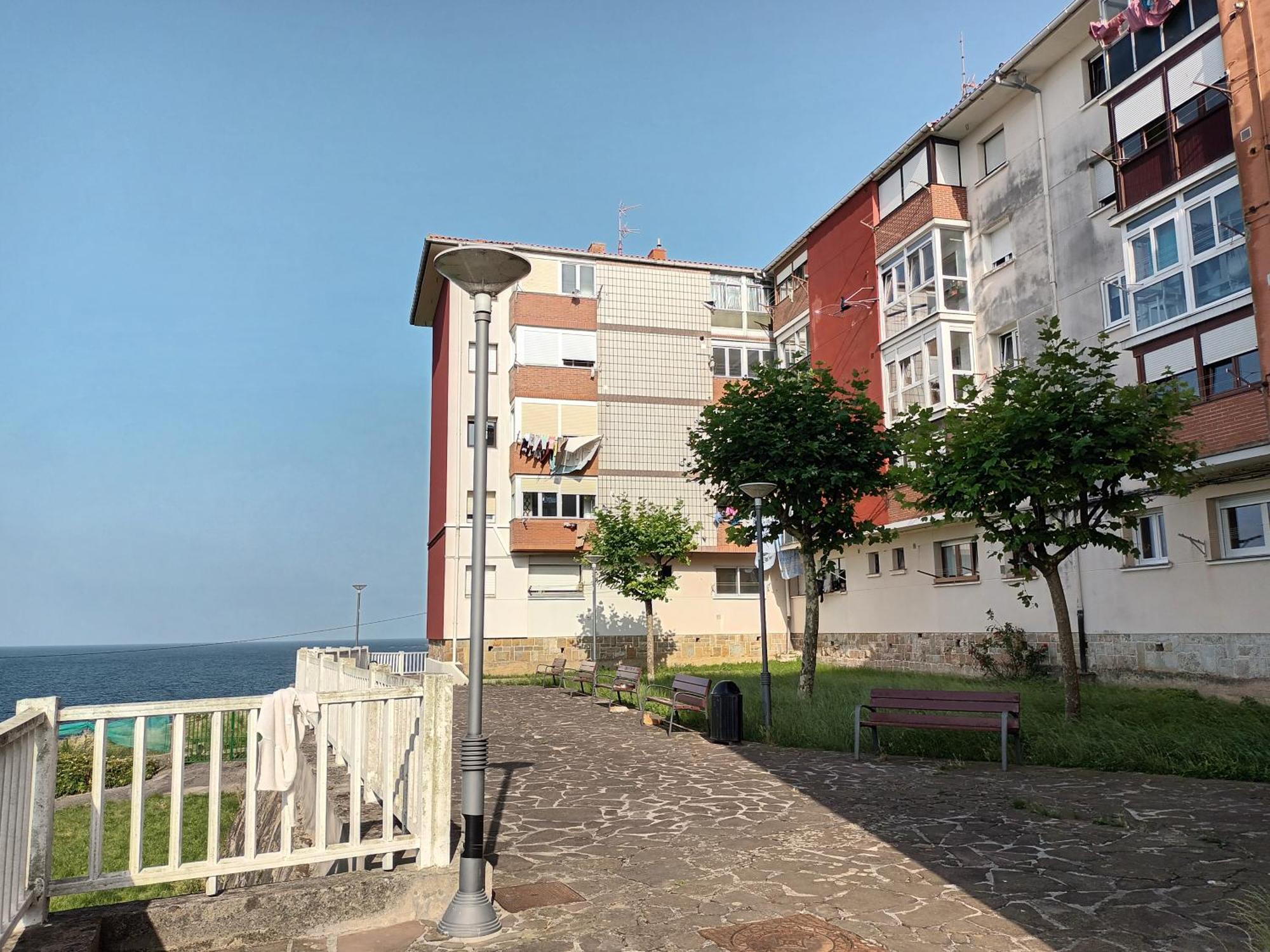 Talaberri Daire Bermeo Dış mekan fotoğraf